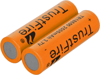 Litiumbatterier i Tyresö